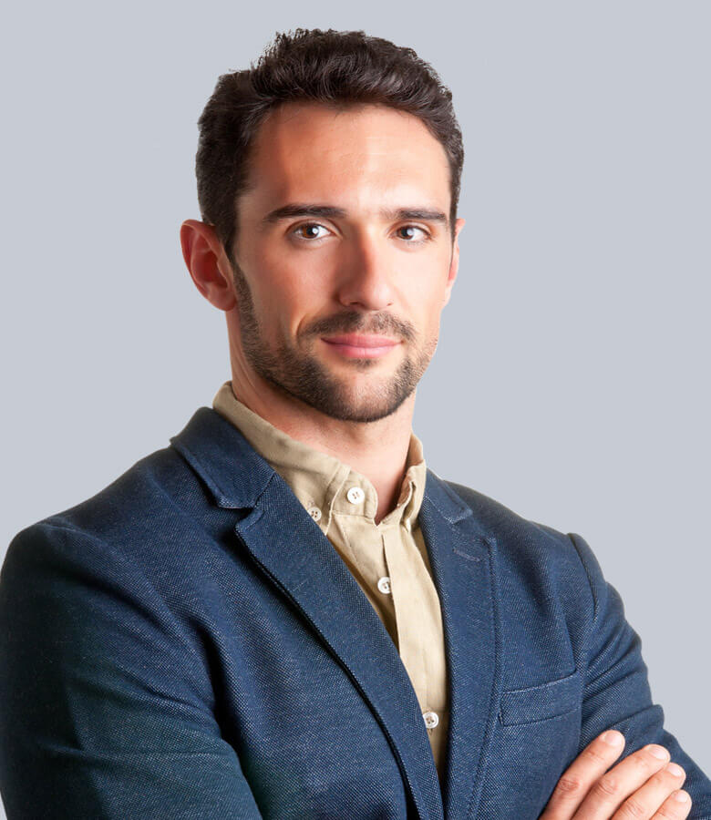 Matt Donovan